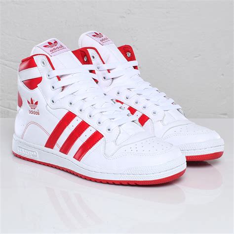 adidas original decade hi tops|Adidas top ten men's.